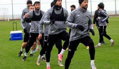 Həm "Qarabağ", həm də gənclər üçün -
