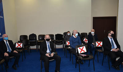 AFFA-dan Premyer Liqa və Divizionda oyun "alver"i ilə bağlı...