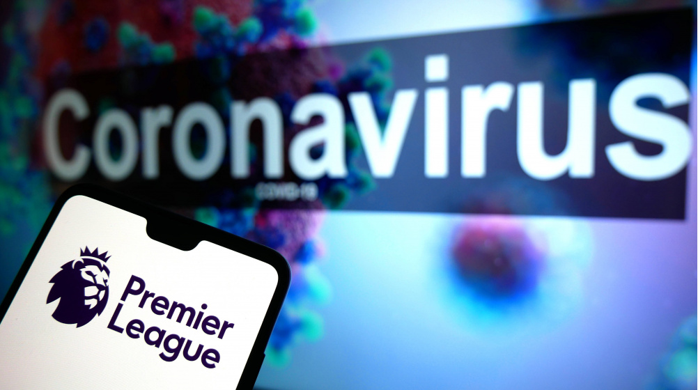 Premyer Liqada koronavirusa daha 16 yoluxma