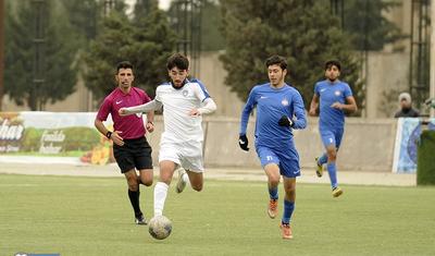 Tovuzda ”futbolçu bulağı” yenə qaynayır -
