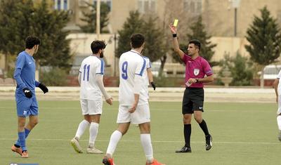 Tovuzda ”futbolçu bulağı” yenə qaynayır -