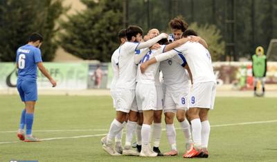 Tovuzda ”futbolçu bulağı” yenə qaynayır -