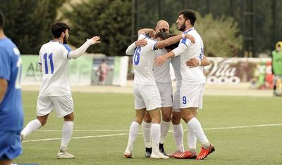 Tovuzda ”futbolçu bulağı” yenə qaynayır -