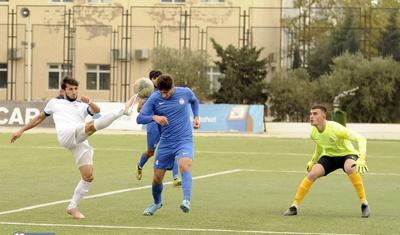 Tovuzda ”futbolçu bulağı” yenə qaynayır -