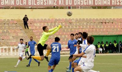 Tovuzda ”futbolçu bulağı” yenə qaynayır -