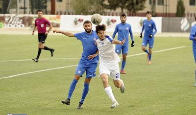 Tovuzda ”futbolçu bulağı” yenə qaynayır -