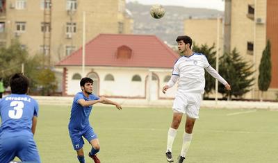 Tovuzda ”futbolçu bulağı” yenə qaynayır -