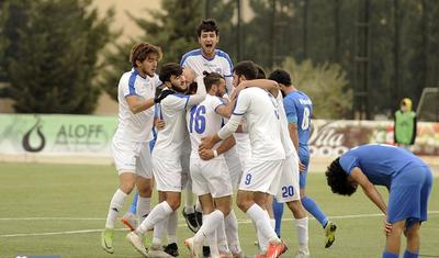 Tovuzda ”futbolçu bulağı” yenə qaynayır -