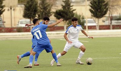 Tovuzda ”futbolçu bulağı” yenə qaynayır -