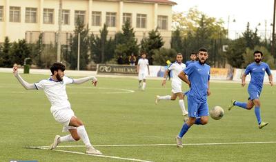 Tovuzda ”futbolçu bulağı” yenə qaynayır -