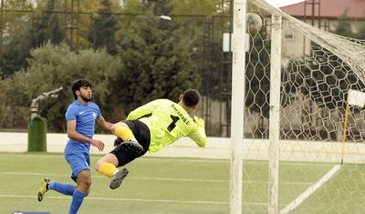 Tovuzda ”futbolçu bulağı” yenə qaynayır -