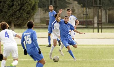 Tovuzda ”futbolçu bulağı” yenə qaynayır -