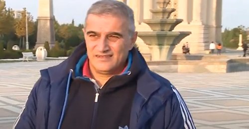 Müflis olan futbolçu-biznesmen: "AFFA mənə söz verib ki…" - VİDEO