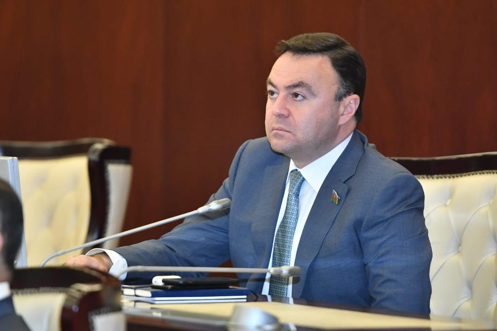 “Ordu missiyasını yerinə yetirdi, sıra iqtisadiyyatdadır”