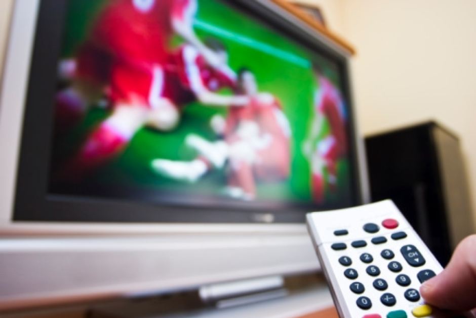 Günün canlı yayımlanacaq qarşılaşmaları - TV AFİŞA