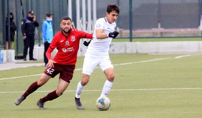 "Neftçi” Mahmud Qurbanovla ümid verir -