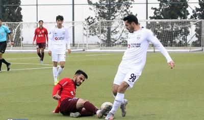 "Neftçi” Mahmud Qurbanovla ümid verir -