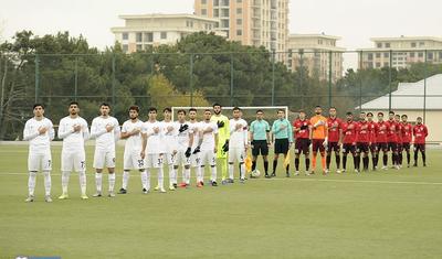 "Neftçi” Mahmud Qurbanovla ümid verir -