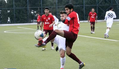 "Neftçi” Mahmud Qurbanovla ümid verir -