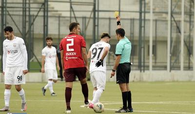 "Neftçi” Mahmud Qurbanovla ümid verir -