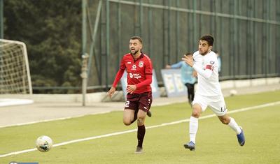 "Neftçi” Mahmud Qurbanovla ümid verir -