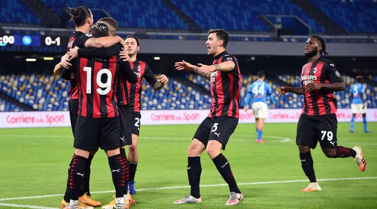 İbrahimoviç “Milan”ı qələbəyə daşıdı - A seriyasında VIII tur