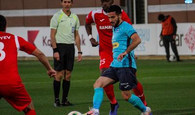 Rəşad Sadıqovun ürəyincə olan -