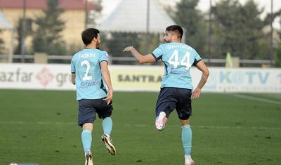 Rəşad Sadıqovun ürəyincə olan -