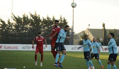 Rəşad Sadıqovun ürəyincə olan -