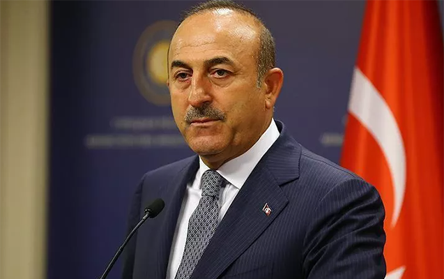 “Azərbaycanın haqlarını qorumaq üçün meydanda olacağıq” - Çavuşoğlu