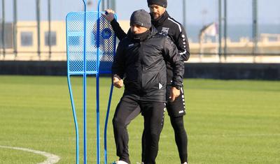 "Sumqayıt" "Qarabağ" ŞOKundan ayılıbmıı? -