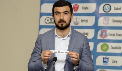 Ramin Musayev və ona inanan 12 klub –