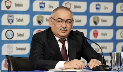 Ramin Musayev və ona inanan 12 klub –