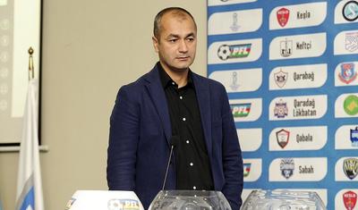 Ramin Musayev və ona inanan 12 klub –