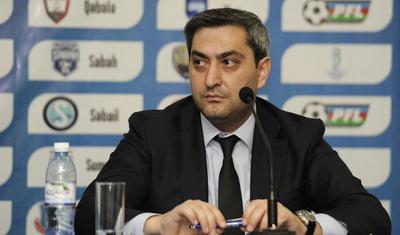 Ramin Musayev və ona inanan 12 klub –