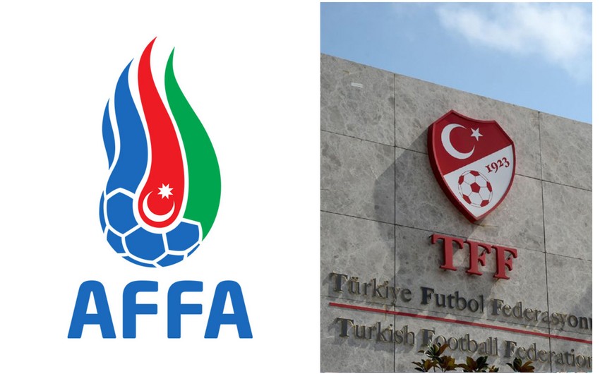 Bizim futbolçular Türkiyədə, onlar da burada legioner sayılmasın - Danışıqlar gedir