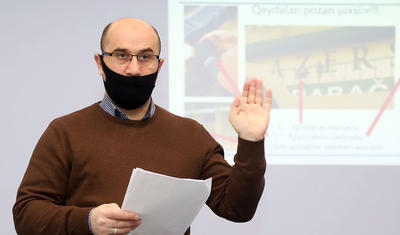 Premyer Liqa və Divizionun oyun "bazar"ından necə xəbər tutmalı?
