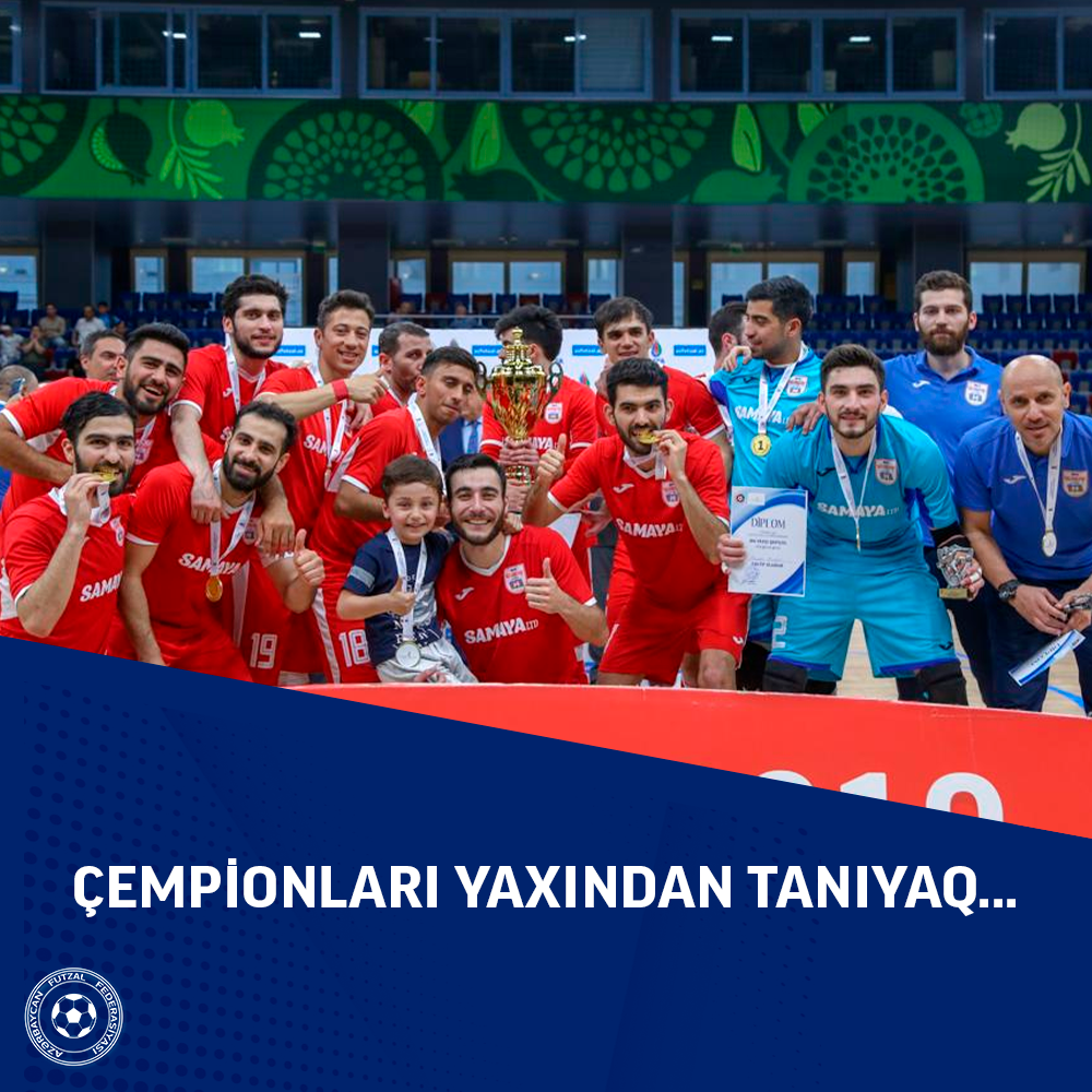 Azərbaycan çempionu iştirak ərizəsini UEFA-ya təqdim etdi