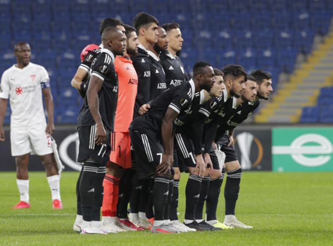 "Qarabağ" meydanda uduzmur, burada uduzsaydı, nə var idi ki…