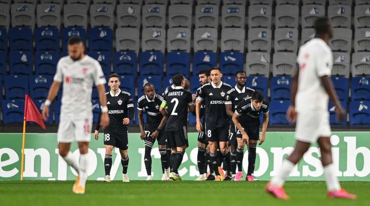 UEFA-nın “Qarabağ”la bağlı hesablaması – Burada nə var?