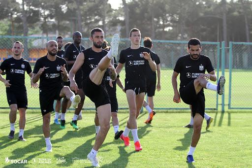 "Neftçi"ni dərdə salan 4 futbolçu var