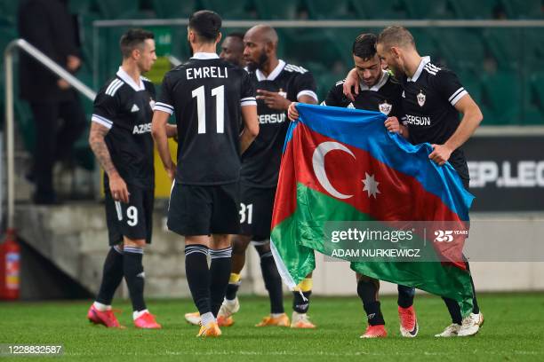 Sergen Yalçın "Qarabağ"dan hansı futbolçunu bəyəndi?