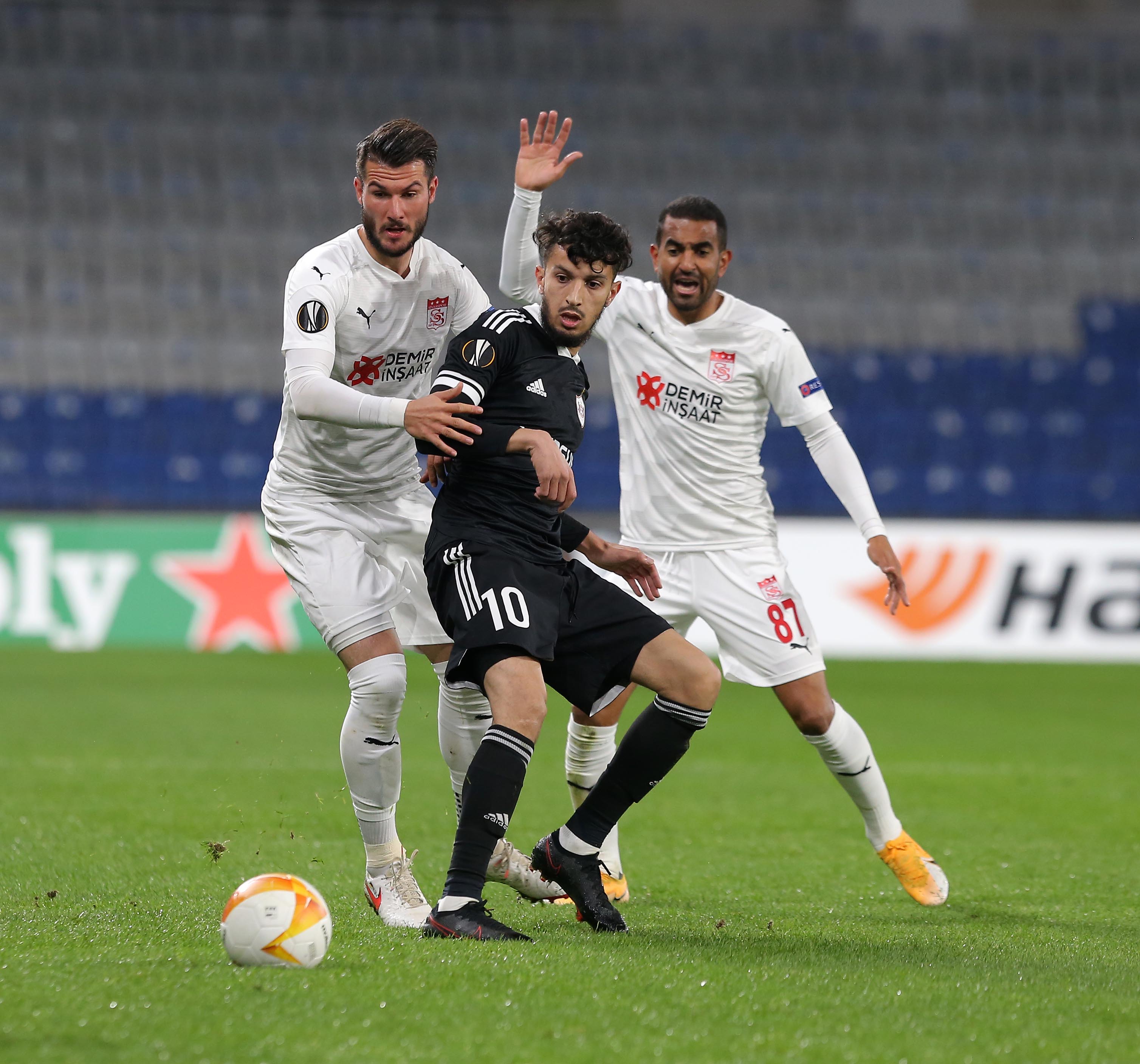 “Qarabağ”ın ən reytinqli futbolçusunun adını çəkdi - UEFA 