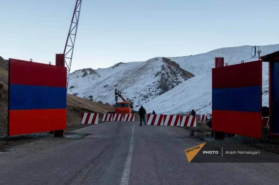 Azərbaycan Ordusu buranı da GERİ QAYTARDI - FOTO