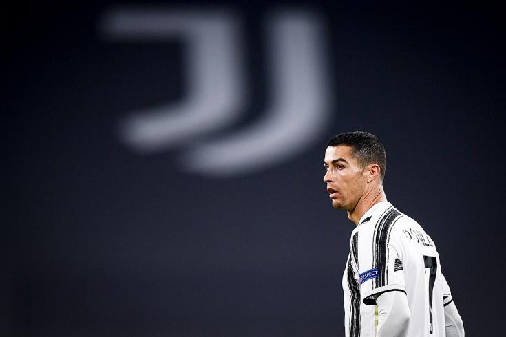 Ronaldo bu gün meydana çıxmayacaq