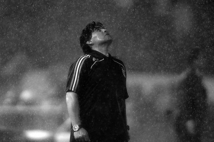 Maradonanın ölümünün dəqiq səbəbi bilindi