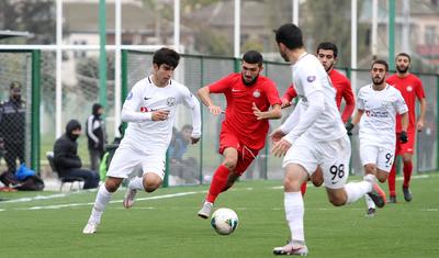 “Neftçi“nin yüksəlişinə “Qaradağ“ da mane ola bilmədi –