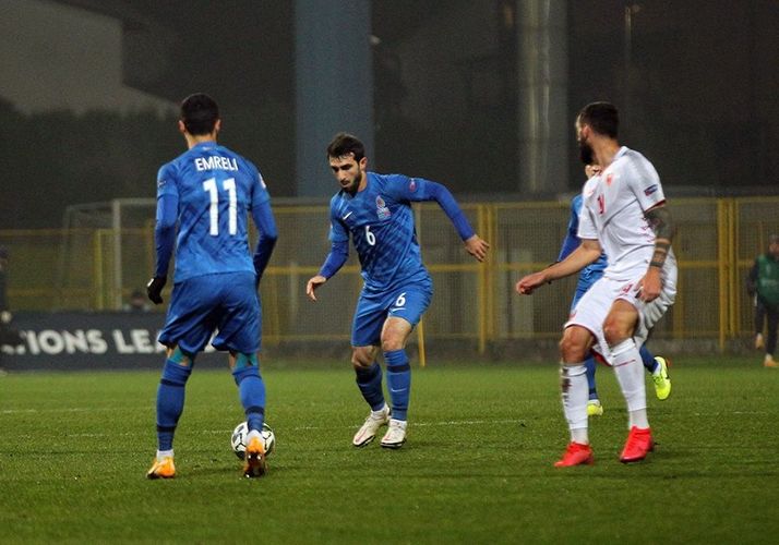 İndi bu da belə… - FOTO
