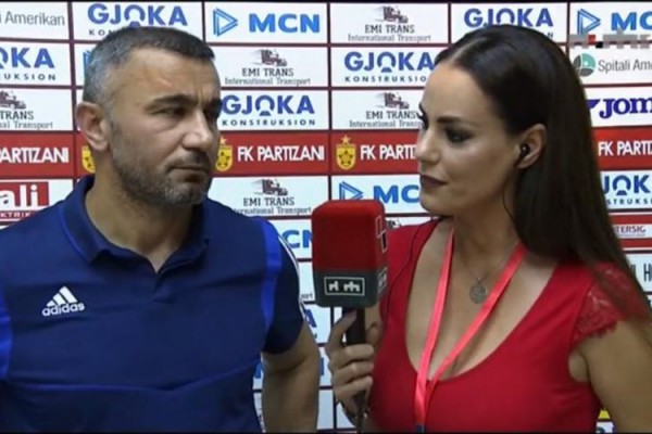 Qurban Qurbanov “Qarabağ”ın başında yer alacaqmı?