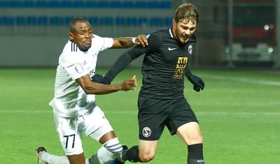 Qurban Qurbanov 1 gün "Qarabağ"da olmayanda -